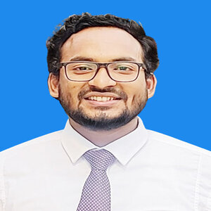 Teacher Profile Picture