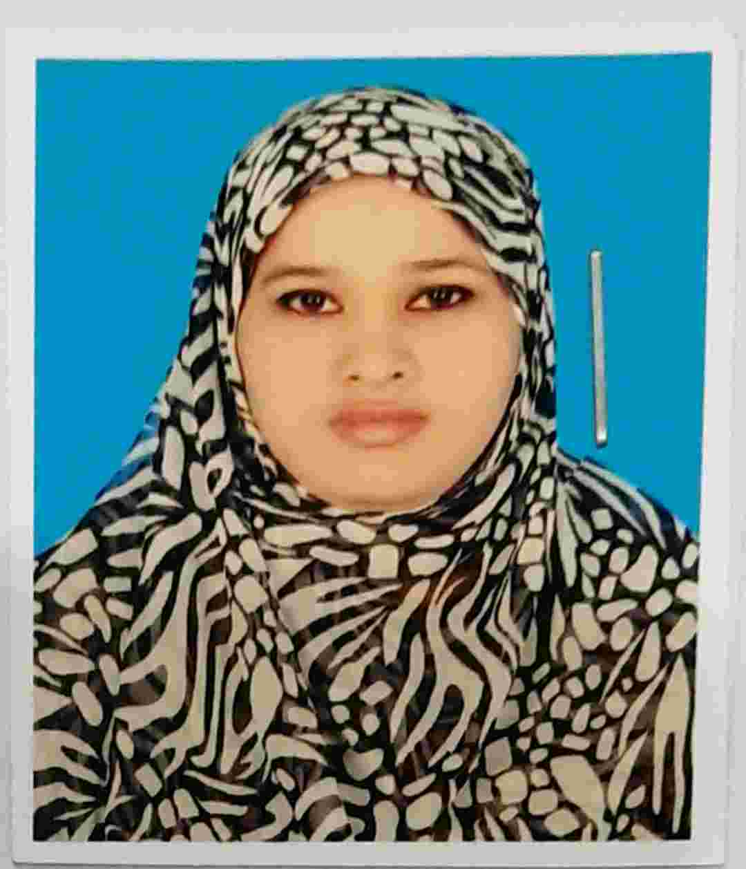 Teacher Profile Picture