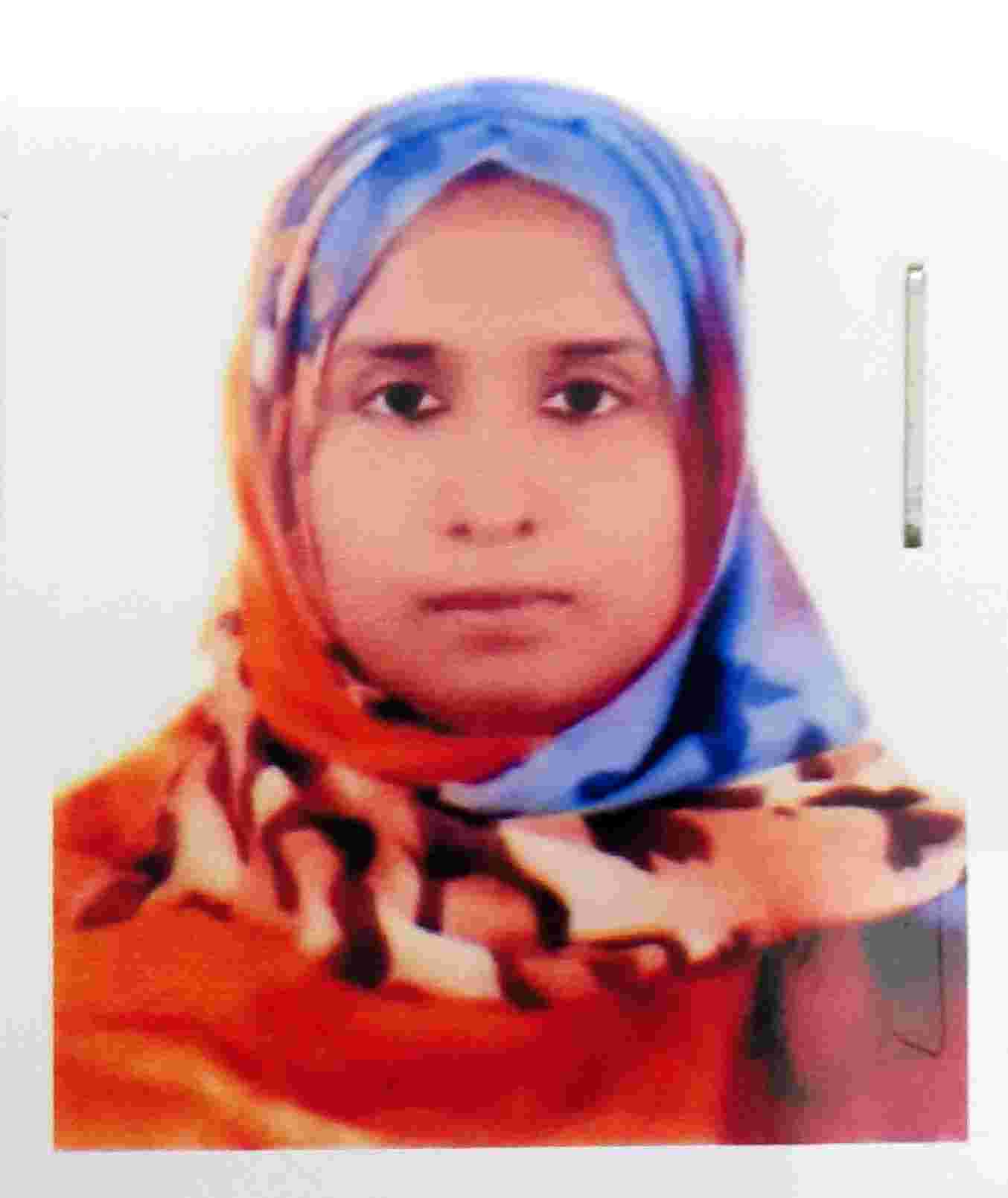 Teacher Profile Picture