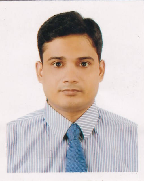 Teacher Profile Picture