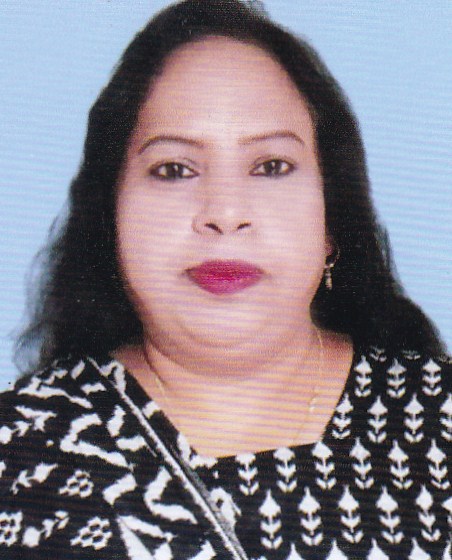 Teacher Profile Picture