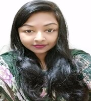 Teacher Profile Picture