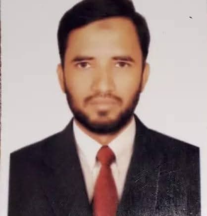 Teacher Profile Picture