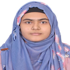 Teacher Profile Picture