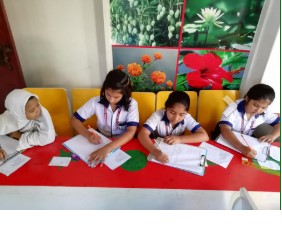 play class room